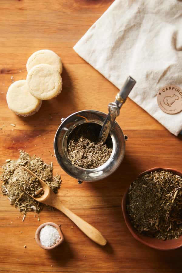 Buenos Aires: Mate Workshop y Otras Yerbas - Key points to know before booking