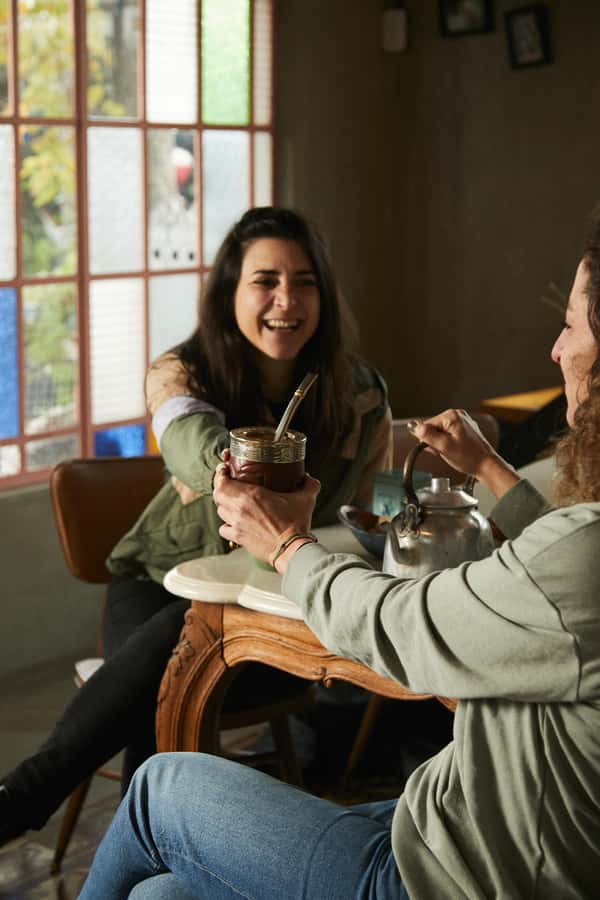Buenos Aires: Mate Workshop y Otras Yerbas - Why mate makes a useful first taste of Argentina