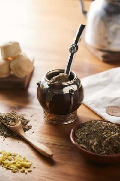 Mate Workshop y Otras Yerbas