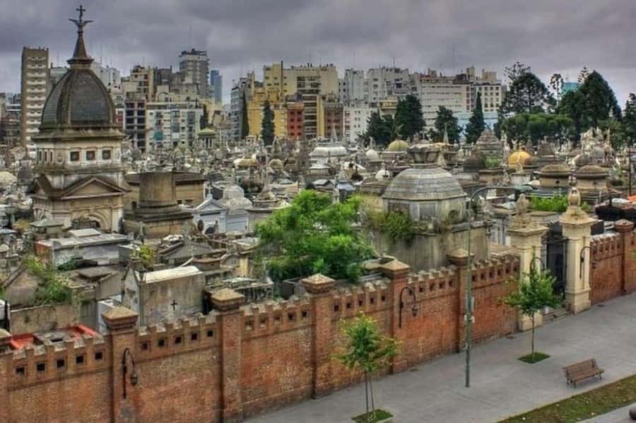 Buenos Aires: Montserrat, San Telmo, La Boca, and Puerto … - Is $100 per person a fair price?