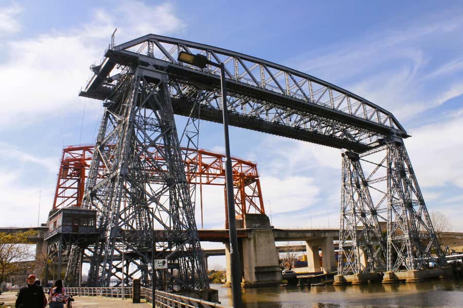 Buenos Aires: Navigation from Pto. Madero to La Boca - FAQ