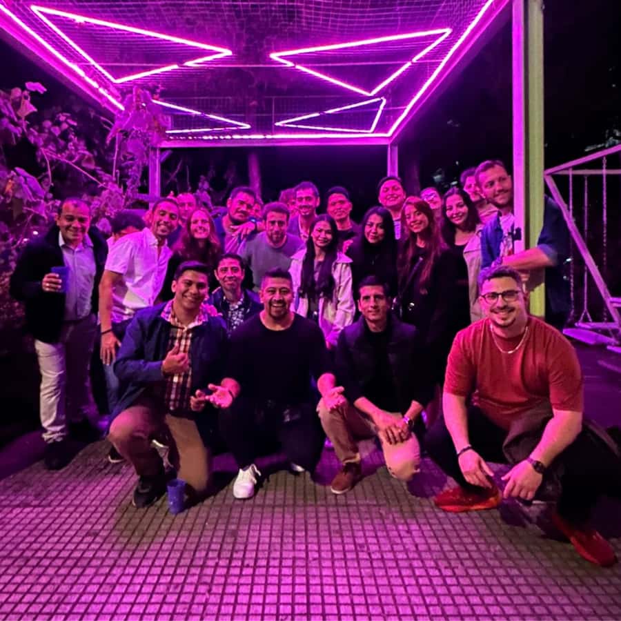 Buenos Aires Nightlife: Party Like a Local - Friday: Palermo bars, beer, and reggaeton
