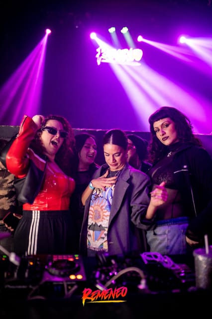 Buenos Aires Nightlife: Party Like a Local - The hosts are the main reason to book