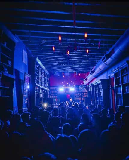 Buenos Aires Nightlife: Party Like a Local - Group size, timing, and the practical realities