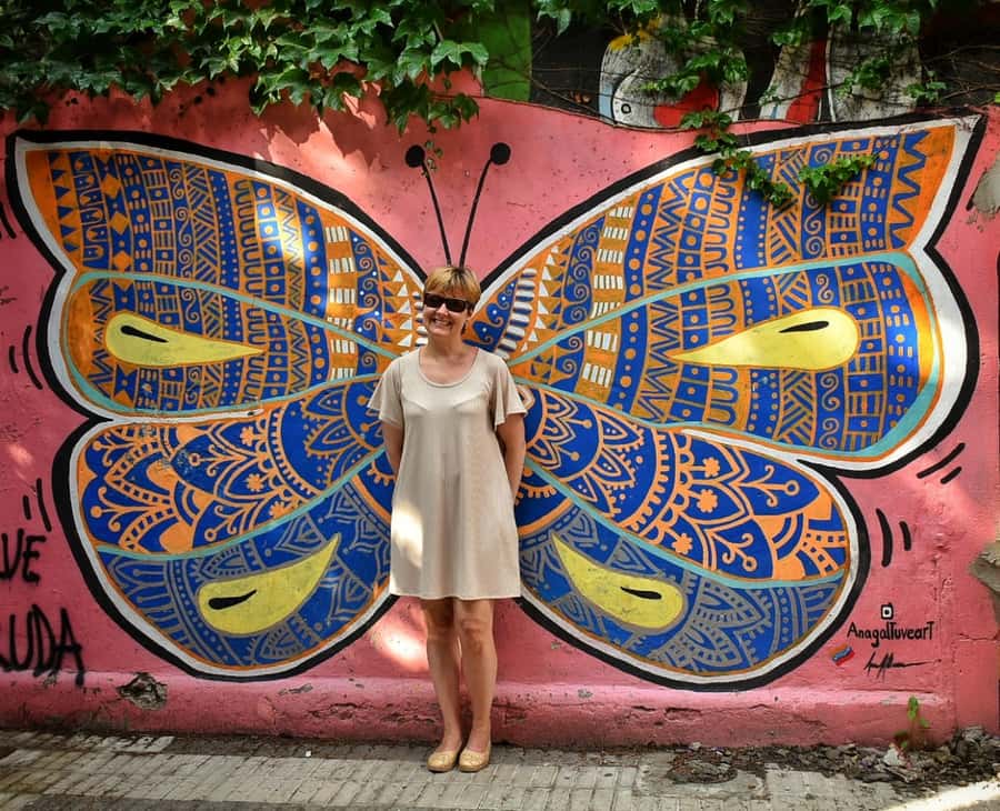 Buenos Aires: Palermo Soho Guided Walking Tour - What to bring and how to prepare