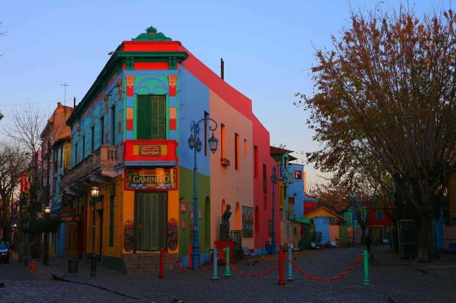 Buenos Aires: Panoramic Bus Tour - Key things to know before booking