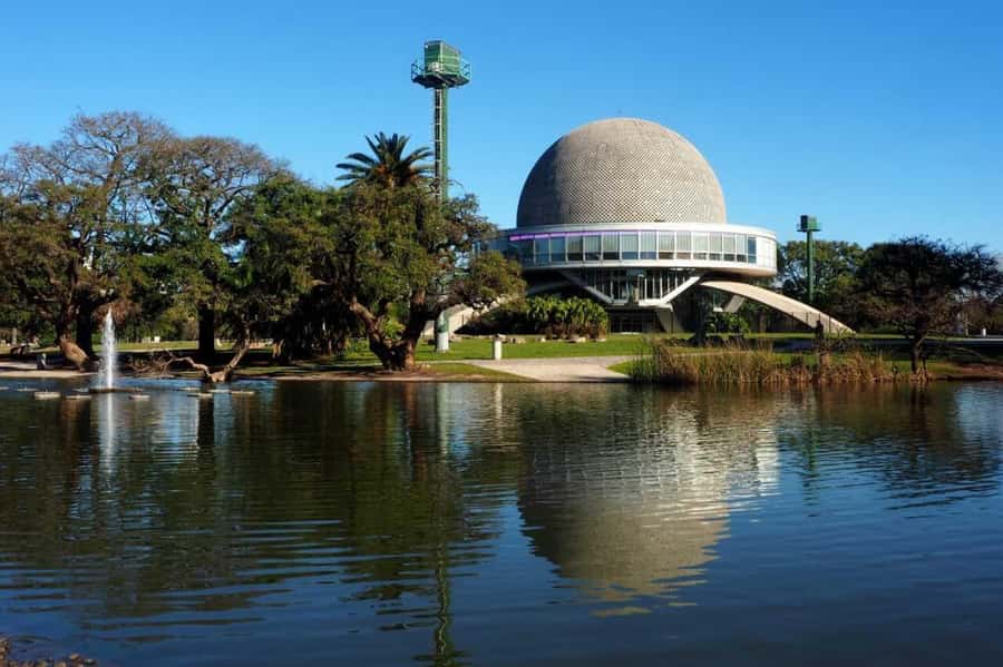Buenos Aires: Panoramic Bus Tour - What this Buenos Aires bus tour is really good at