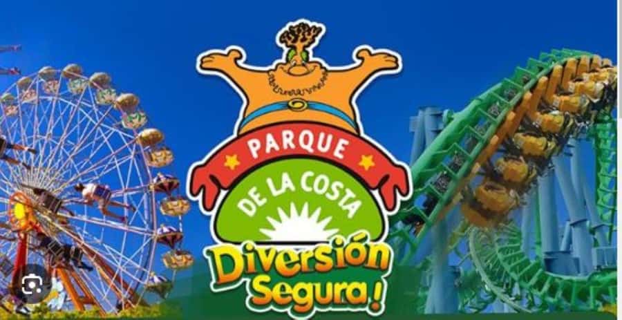 Buenos Aires: Parque de la costa Only Tickets Full passport. - Key points to know before you go
