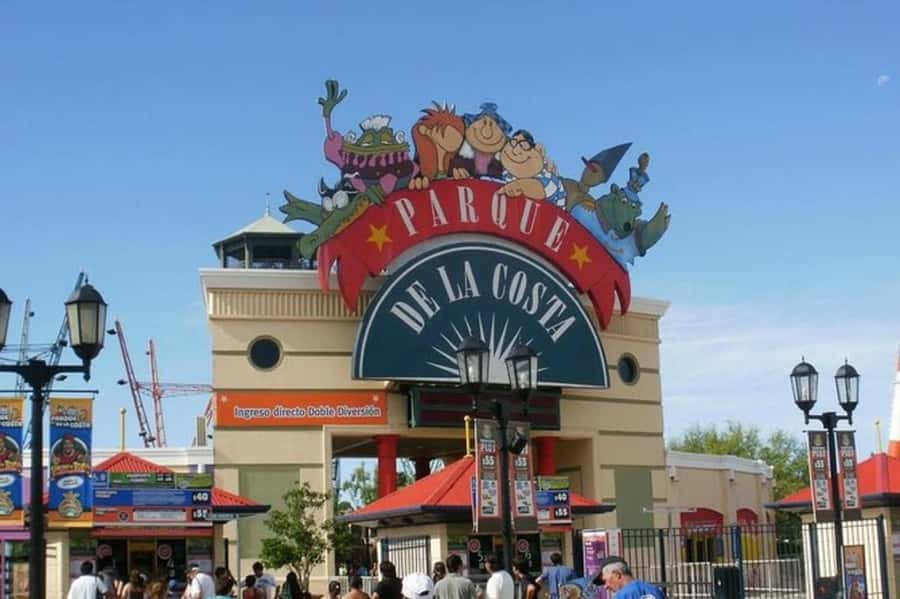 Buenos Aires: Parque de la costa Only Tickets Full passport. - Why Parque de la Costa works as a Buenos Aires day out