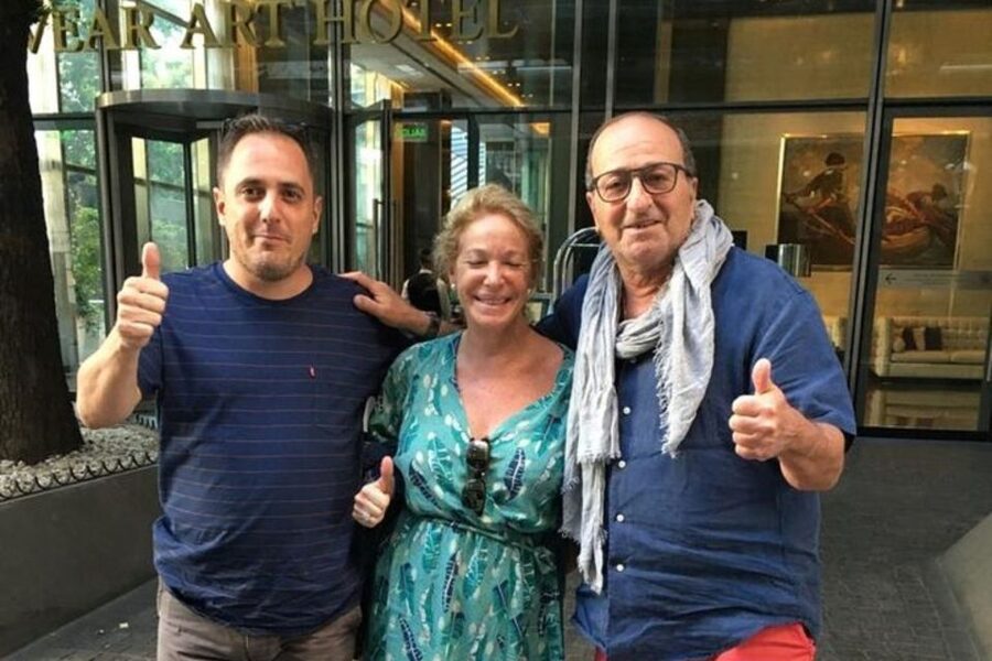 Buenos Aires: Personalized 2 to 8-Hour Private Walking Tour - Why three hours may be the sweet spot