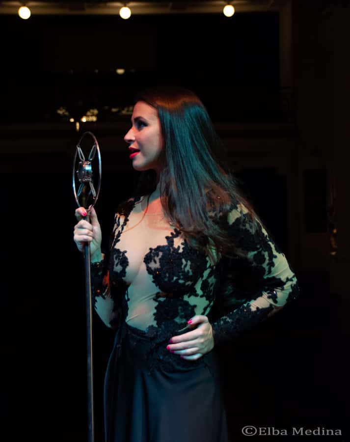 Buenos Aires: Piazzolla Tango Show with Optional Dinner - Hearing Piazzolla through a live sextet