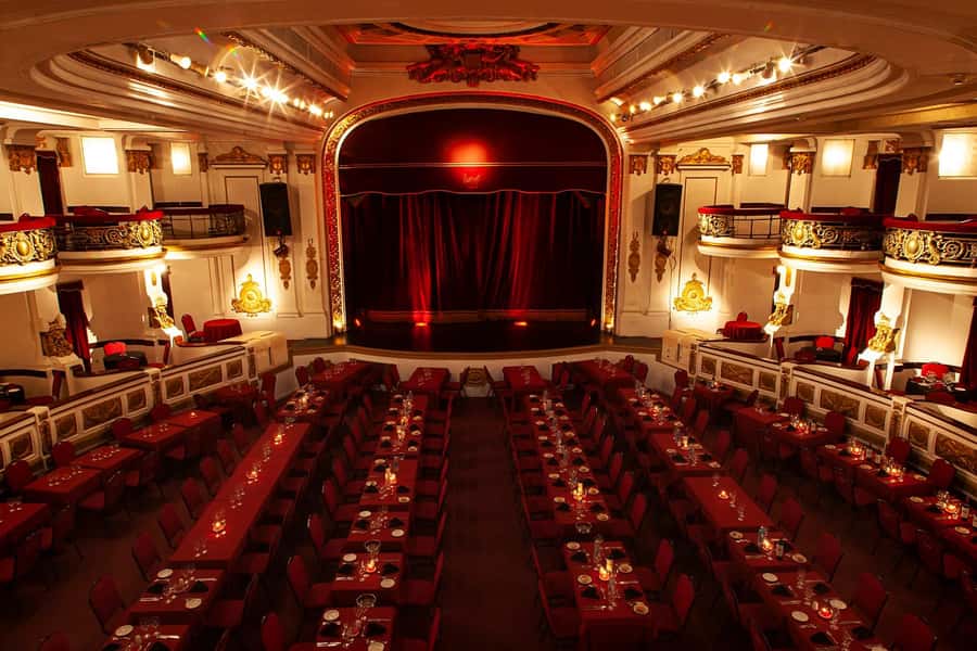 Buenos Aires: Piazzolla Tango Show with Optional Dinner - Practical details before you book