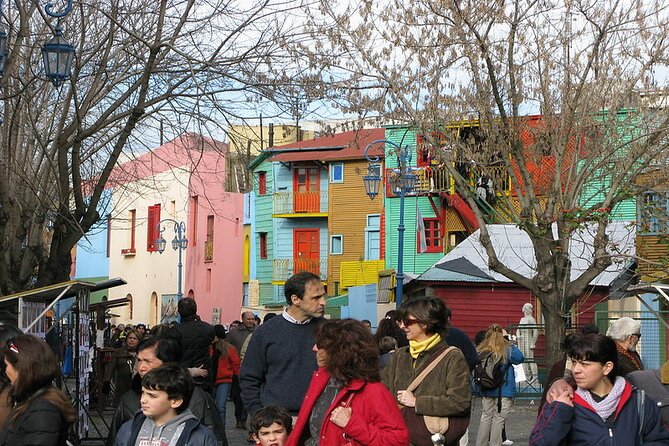 Buenos Aires Premium City Tour - Plaza de Mayo: the right place to begin