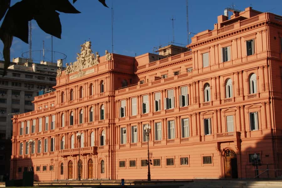 Buenos Aires Premium City Tour - Pickup details can shape the morning