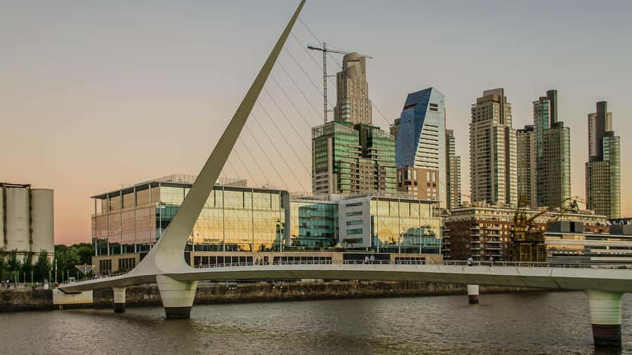 Buenos Aires Premium city tour with street food - Key points to know before booking