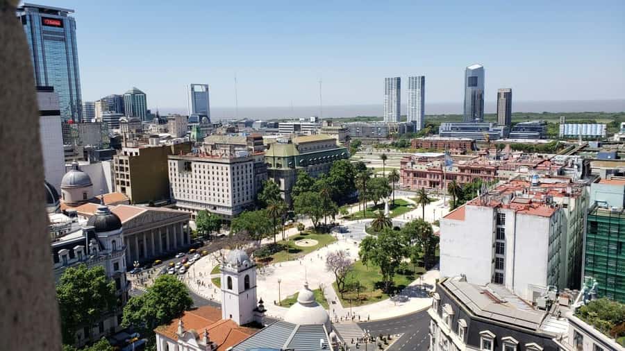 Buenos Aires Premium city tour with street food - Why this tour works for a first day in Buenos Aires