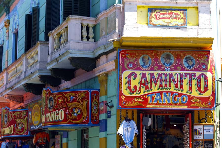 Buenos Aires Premium city tour with street food - Puerto Madero shows the newer side of the capital