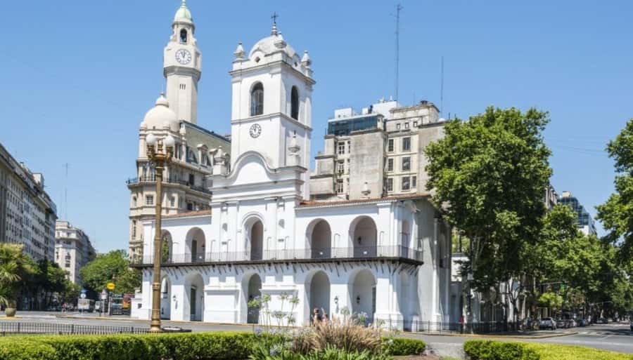 Buenos Aires Premium city tour with street food - Recoleta brings elegance, culture, and an optional extra