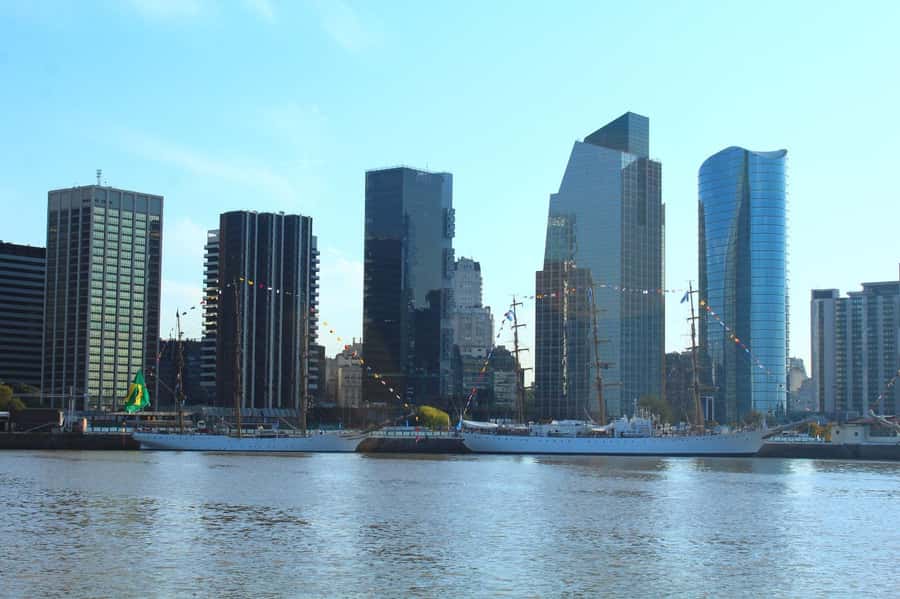 Buenos Aires: Premium Delta Navigation round trip - Boat comfort, service, and organization