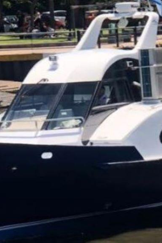 Buenos Aires: Premium Delta Navigation round trip - Weather can change the whole day
