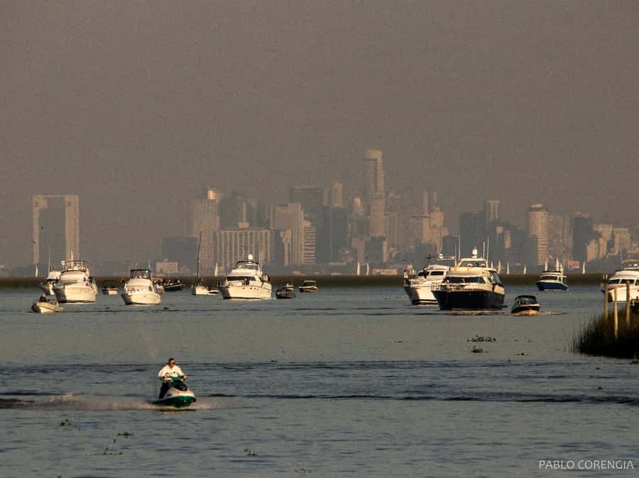 Buenos Aires: Premium Delta Navigation round trip - Who will enjoy this sailing most?