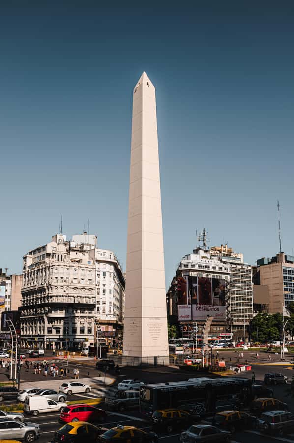 Buenos Aires Private City Tour with a local guide - Quick facts about this Buenos Aires tour
