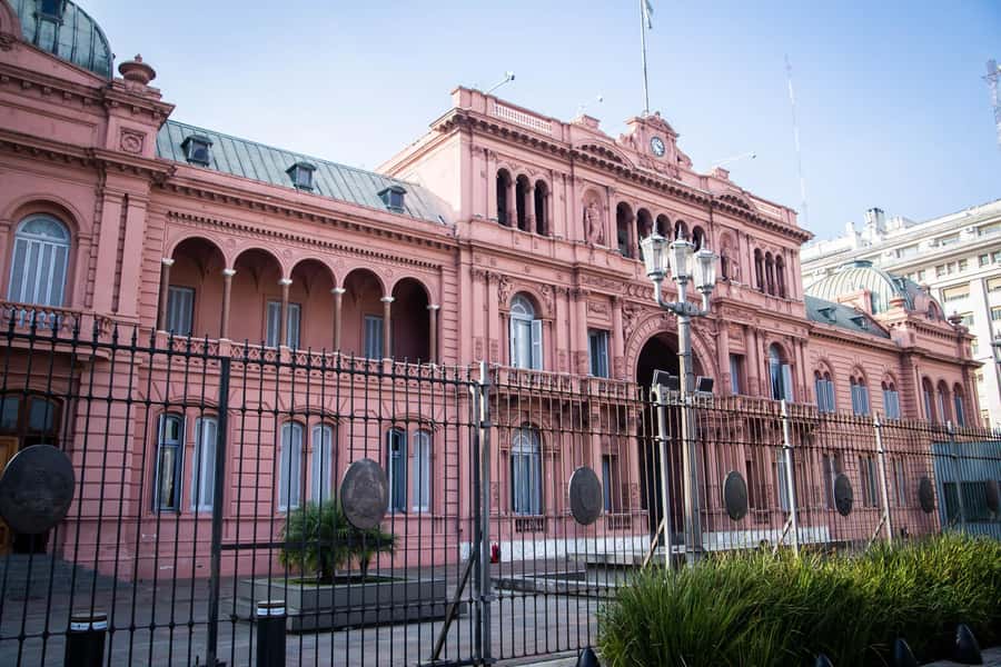 Buenos Aires Private City Tour with a local guide - Mafalda and the old city streets