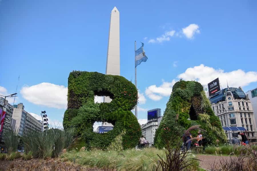 Buenos Aires Private City Tour with a local guide - La Boca, Caminito, and La Bombonera