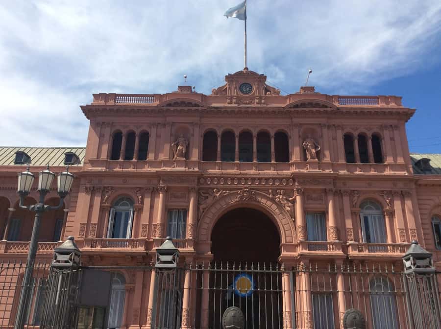 Buenos Aires Private Custom City Tour - A private introduction to Buenos Aires