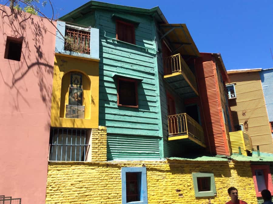 Buenos Aires Private Custom City Tour - Avenida de Mayo, Palacio Barolo, and Congress