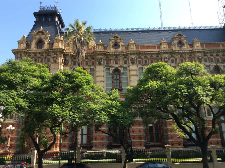 Buenos Aires Private Custom City Tour - San Telmo and older Buenos Aires