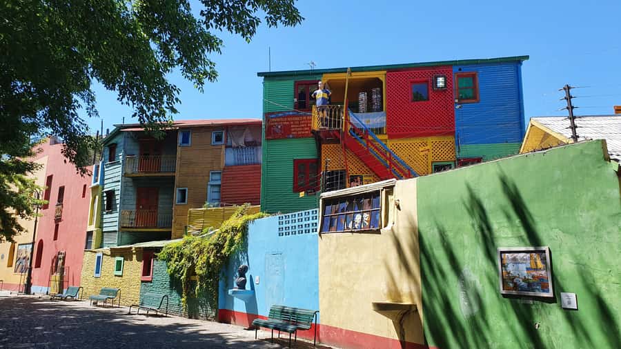 Buenos Aires Private Custom City Tour - Plaza de Mayo and the city’s political heart