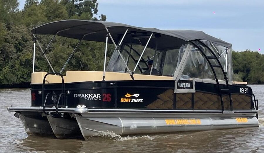 Buenos Aires: Private Delta Boat Tour with Barbecue onboard - The onboard barbecue is the center of the outing