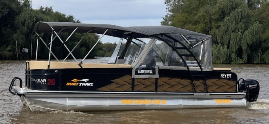 Buenos Aires: Private Delta Boat Tour with Barbecue onboard - Weather and comfort considerations