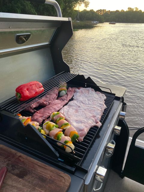 Buenos Aires: Private Delta Boat Tour with Barbecue onboard - Who will enjoy this Delta outing most