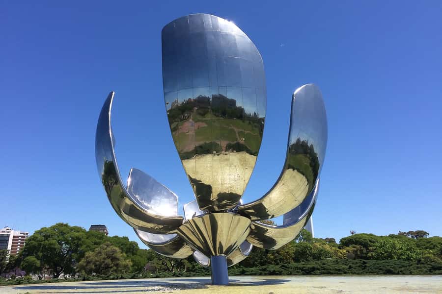 Buenos Aires Private Half-Day City Tour - Key points to know before booking
