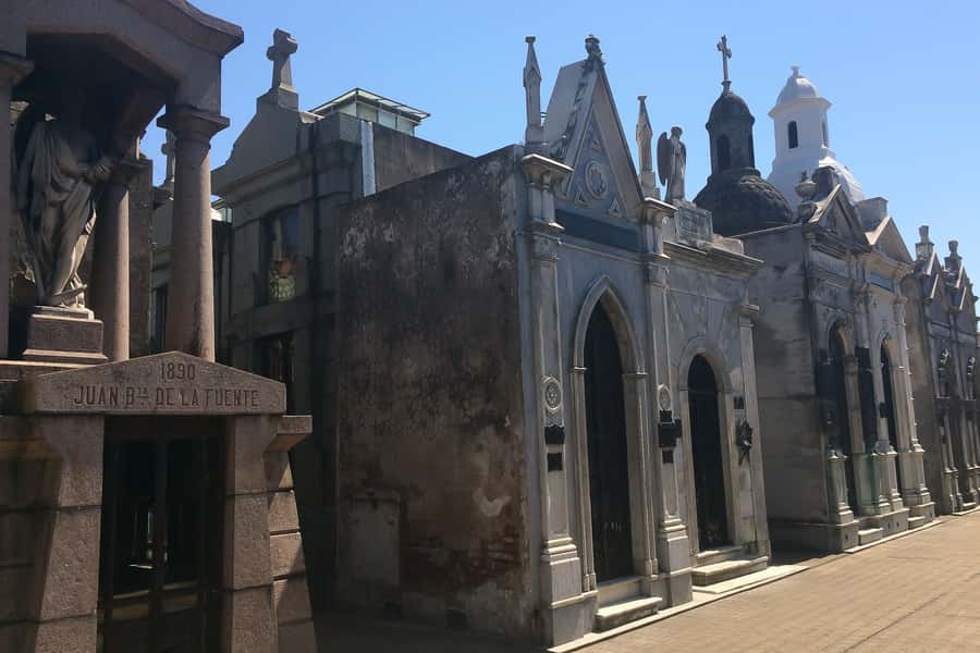 Buenos Aires Private Half-Day City Tour - Puerto Madero, a modern contrast