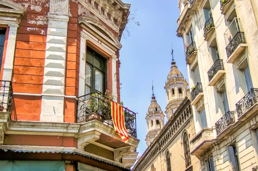 Buenos Aires Private Half-Day City Tour - What the private vehicle adds