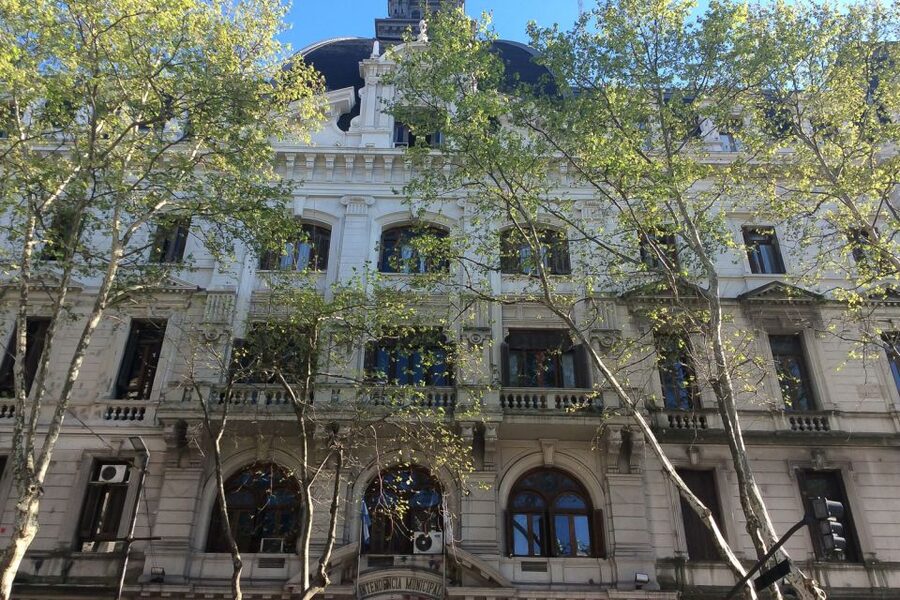 Buenos Aires Private Half-Day City Tour - Who will enjoy this tour most