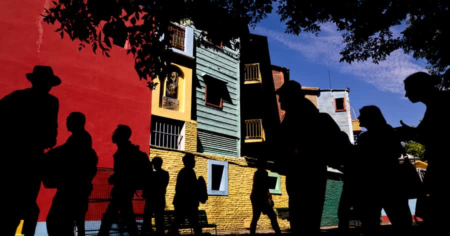 Buenos Aires: Private Photo Tour for Ammateur Photographers - Why this photo tour works for La Boca and San Telmo