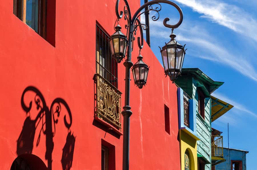 Buenos Aires: Private Photo Tour for Ammateur Photographers - Photographing the color and movement of La Boca