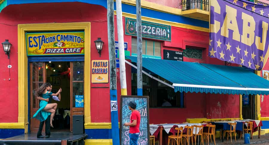 Buenos Aires: Private Photo Tour for Ammateur Photographers - What Bernardo’s instruction is like