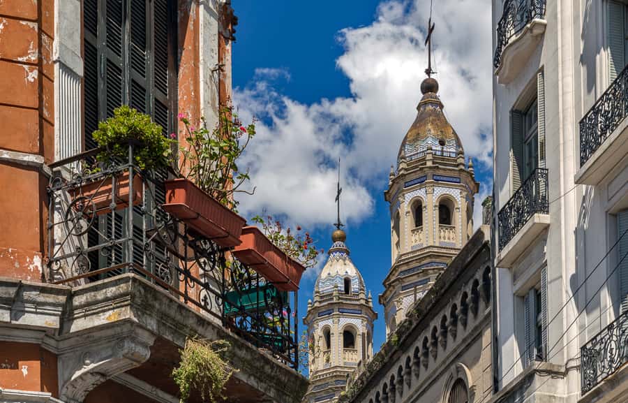 Buenos Aires: Private Photo Tour for Ammateur Photographers - Camera, clothing, and timing advice