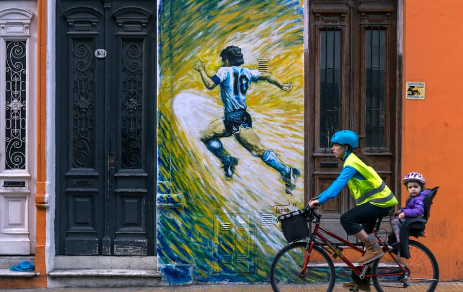 Buenos Aires: Private Photo Tour for Ammateur Photographers - Coffee, croissants, and a useful camera lesson