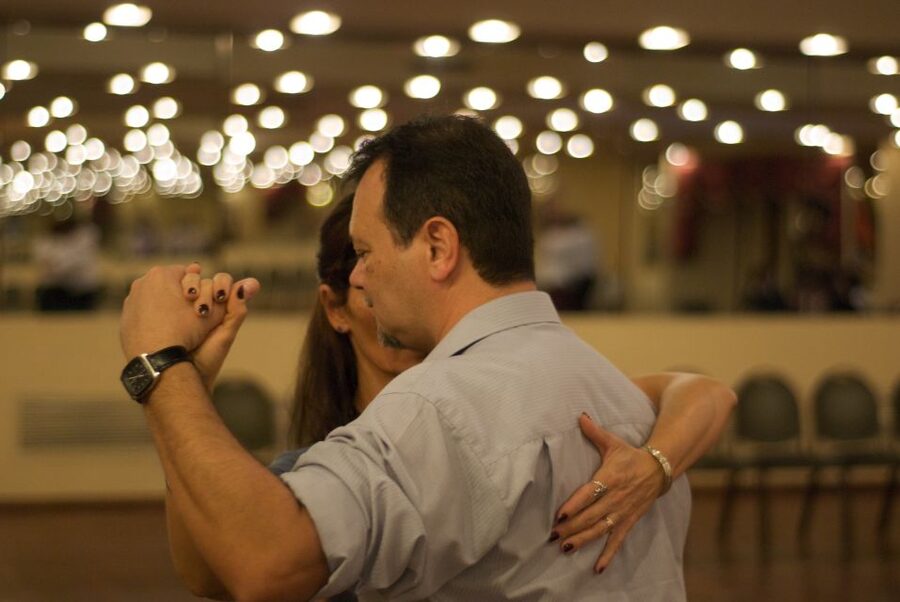 Buenos Aires: Private Tango Lesson - What you can learn in 60 minutes