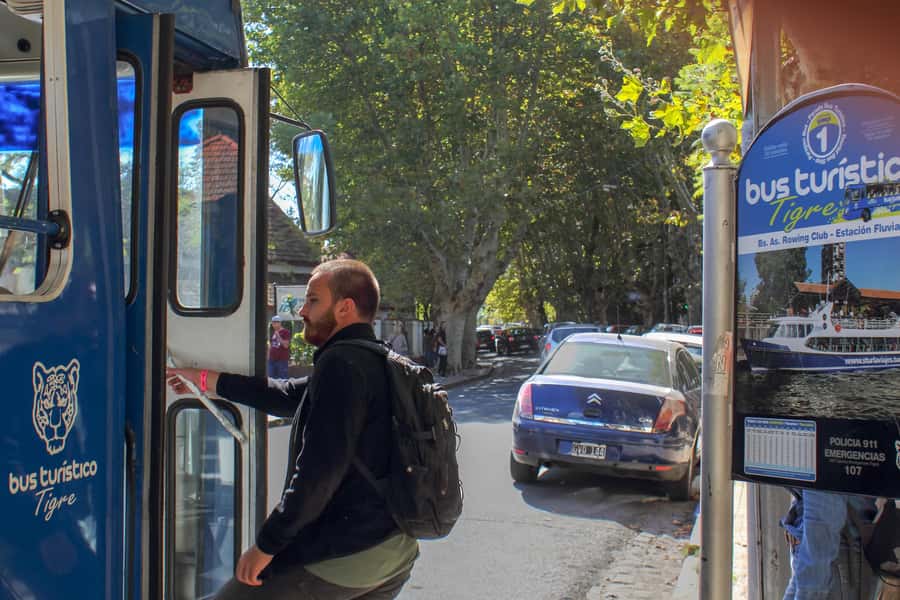 Buenos Aires: Puerto Madero to Tigre Round Trip Cruise - What the $58 price really buys you