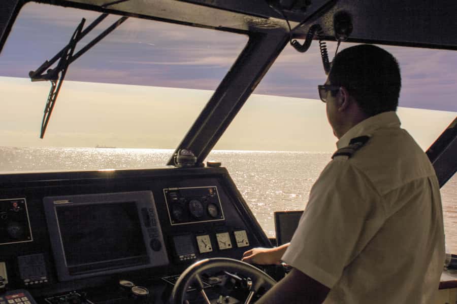 Buenos Aires: Puerto Madero to Tigre Round Trip Cruise - Who will enjoy this cruise most