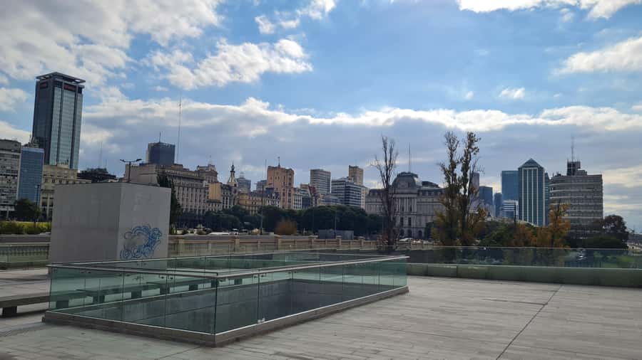 Buenos Aires: Puerto Madero Tour For Small Groups - What Miguel adds to the walk