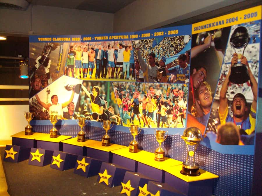 Buenos Aires: River Plate and Boca Juniors Museum Tour - Why the Boca and River comparison works