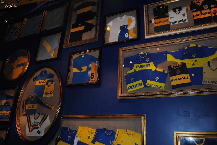 Buenos Aires: River Plate and Boca Juniors Museum Tour - The best and weakest parts of the experience